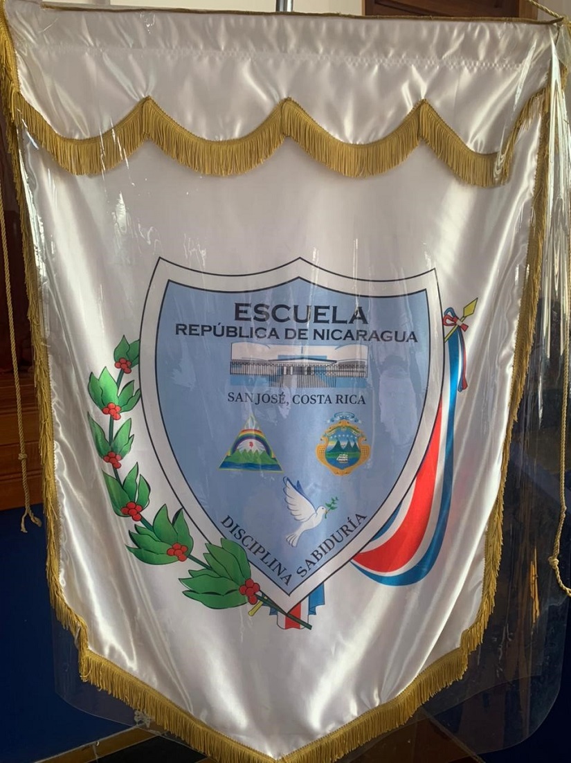 COSTA RICA